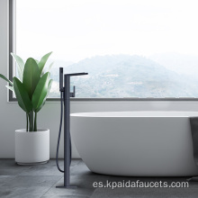 Kaiping Faucet de bañera de piso de estilo americano